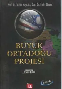 Büyük Ortadogu Projesi