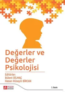 Değerler ve Değerler Psikolojisi
