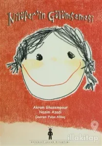 Nilüfer'in Gülümsemesi