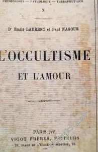 L'Occultisme et L'Amour -
