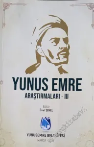 Yunus Emre : Araştırmalar 3 -        2022