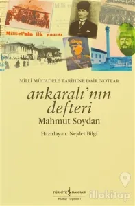 Ankaralı'nın Defteri