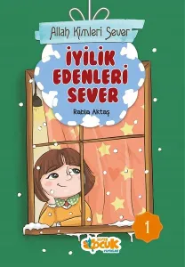 Allah Kimleri Sever Serisi 1 - İyilik Edenleri Sever