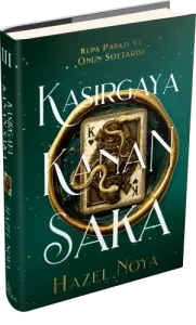 KASIRGAYA KANAN SAKA 3 - CİLTLİ