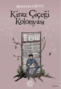 Kiraz Çiçeği Kolonyası