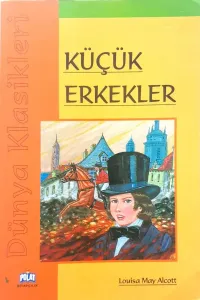 Küçük Erkekler
