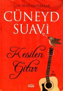 Kesilen Gitar Çok Sesli Hatıralar