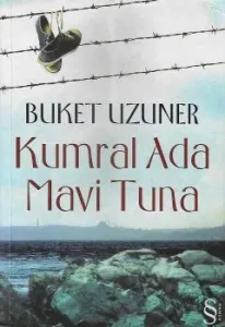 Kumral Ada Mavi Tuna