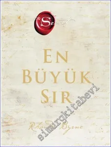 The Secret = En Büyük Sır -