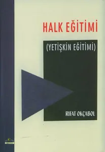 Halk Eğitimi; Yetişkin Eğitimi