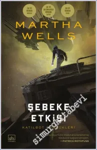Şebeke Etkisi : Katilbot Günlükleri - 5 -         2022
