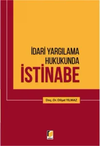 İstinabe