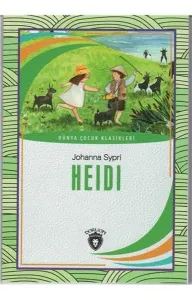 Heidi; Dünya Çocuk Klasikleri