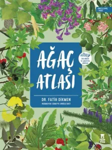 Ağaç Atlası