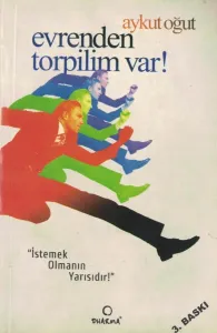 Evrenden Torpilim Var