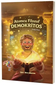 Demokritos - Atomcu Filozof