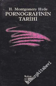 Pornografinin Tarihi - Çevirenden İMZALI -