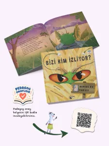 BİZİ KİM İZLİYOR? NEREDE BU TOPSİ? - 2