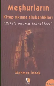 Meşhurların Kitap Okuma Alışkanlıkları Meşhurların Kitap Okuma Alışkanlıkları