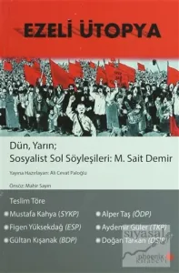 Ezeli Ütopya