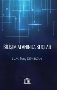 Bilişim Alanında Suçlar