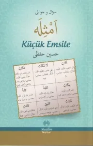 Küçük Emsile