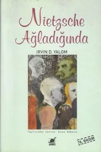 Nietzsche Ağladığında