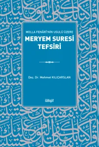 Meryem Suresi Tefsiri