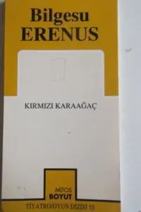Kırmızı Karaağaç