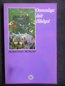 Osmanlı'ya Dair Hikayat
