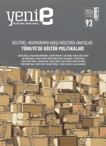 Yeni E Dergisi Sayı: 93