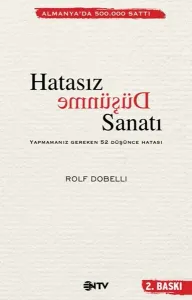 Hatasız Düşünme Sanatı