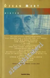 Dikter -