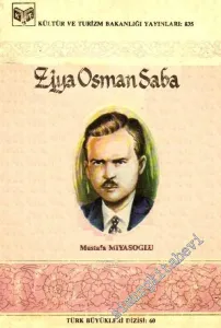 Ziya Osman Saba -