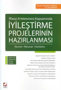 İyileştirme Projelerinin Hazırlanması