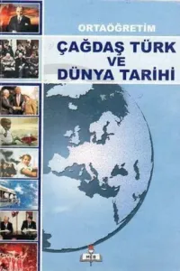 Çağdaş Türk Ve Dünya Tarihi ( Ortaöğretim )