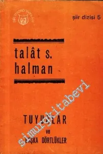 Tuyuğlar ve Başka Dörtlükler -