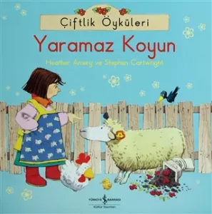 Çiftlik Öyküleri - Yaramaz Koyun