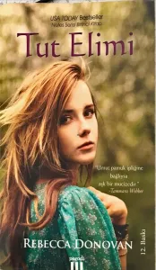 Tut Elimi / Nefes Serisi 1. Kitap