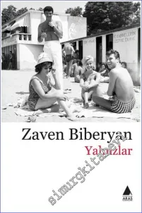 Yalnızlar -         2023
