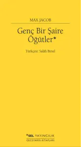 Genç Bir Şaire Öğütler