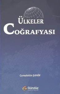 Ülkeler Coğrafyası C.Şahin (Brd)
