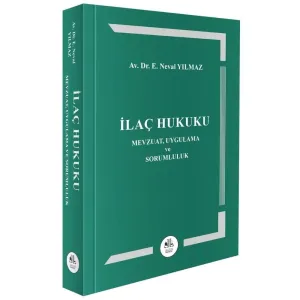 İlaç Hukuku