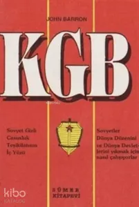 KGB