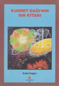 Kudret Dağı'nın Sır Kitabı