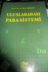 Uluslararası Para Sistemi