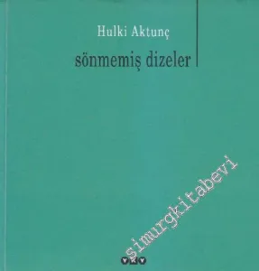 Sönmemiş Dizeler -