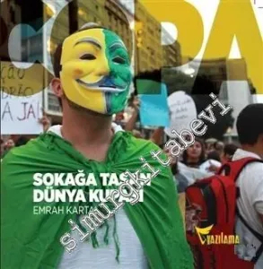 COPA: Sokağa Taşan Dünya Kupası -