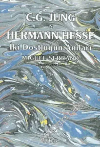 Jung & Hesse: İki Dostluğun Anıları -        1999