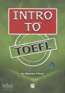 Intro To TOEFL